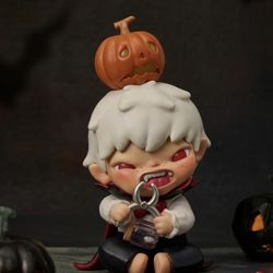 Hirono - “Vampire”!