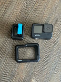 GoPro 9 Black