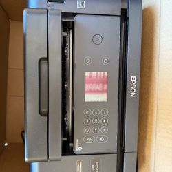 Epson Printer