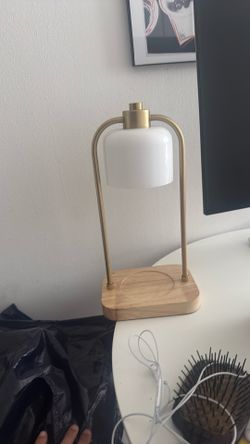 Candle warmer