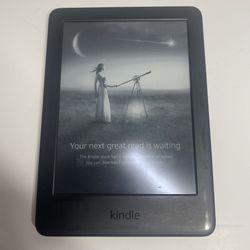 Amazon Kindle Basic 10th Gen 4GB