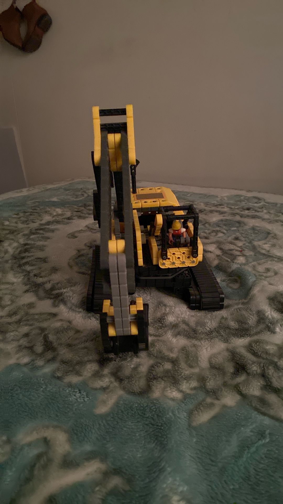 Technic Set