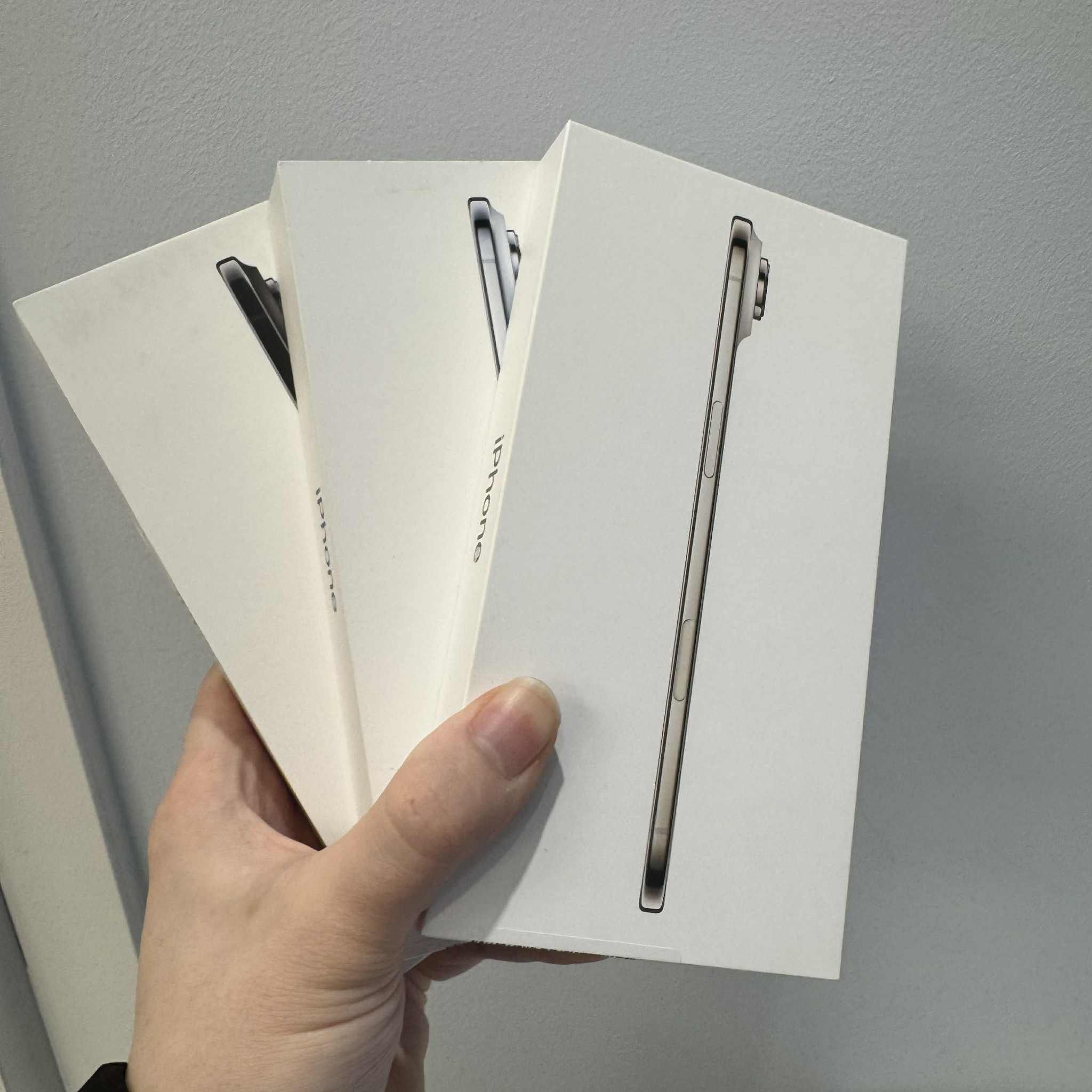 Apple iPhone Air - Pay $5 DOWN AVAILABLE - NO CREDIT NEEDED