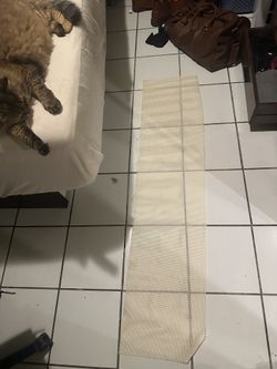 Non-Slip Rug Pad – Prevents Rugs From Sliding