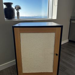 Litter Cabinet $150 OBO 