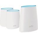 Orbi AC2200 Tri-Band Mesh Wi-Fi System (3-pack)