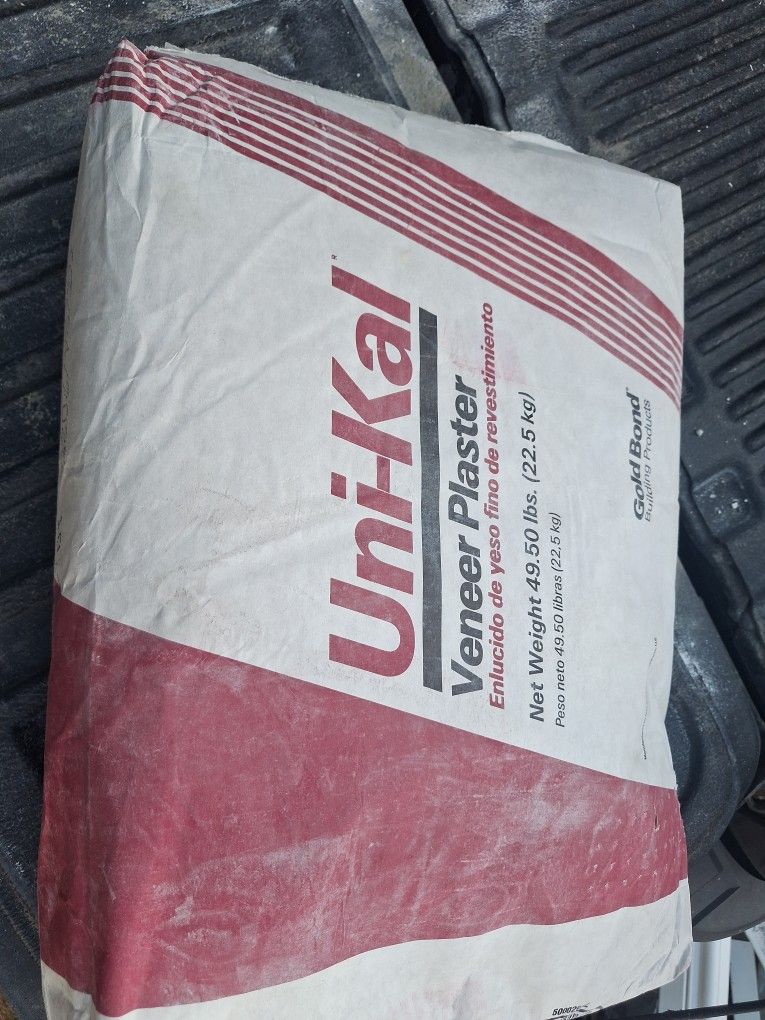 Building Materials