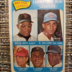 Baseball cards(older / with 1 Walter Payton)