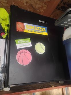 Refrigerador pequeño