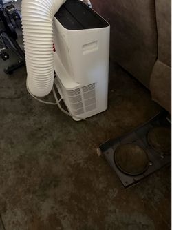 Portable AC