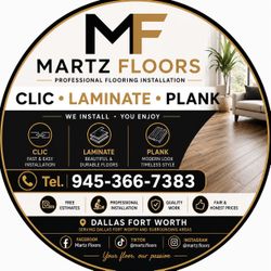Martz floors