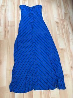 Jennifer Lopez Summer Dress