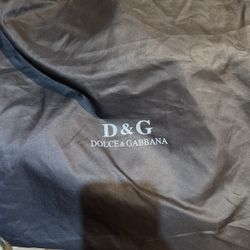 Brand New Dolce And Gabbana Purse 