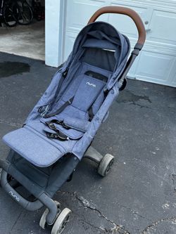 Baby gears