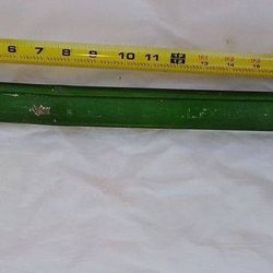 Vintage Schwinn "Collegiate" Bicycle Chain Guard 