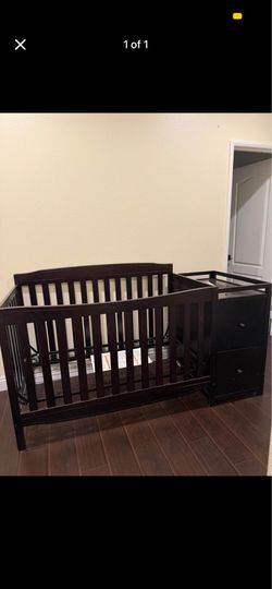 Crib