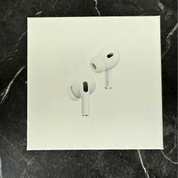 Airpods Pro 2 Brand New