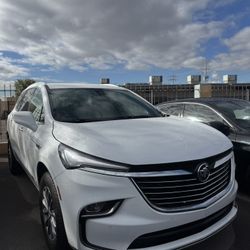  2022 Buick Enclave Premium Premium 4dr Crossover Price $28,000 Mileage 39,598