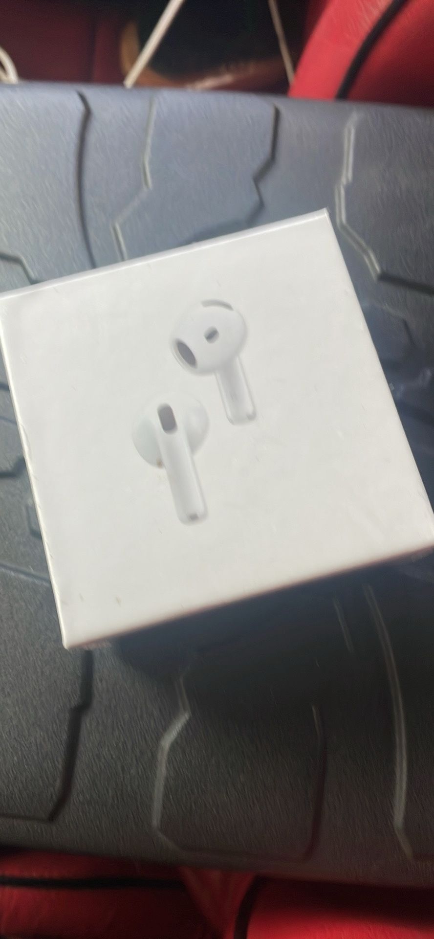 AirPods Pro