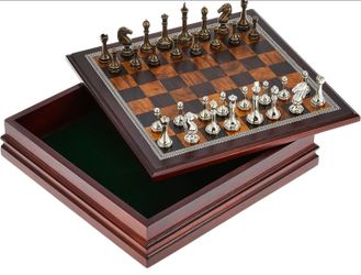 Chess Game