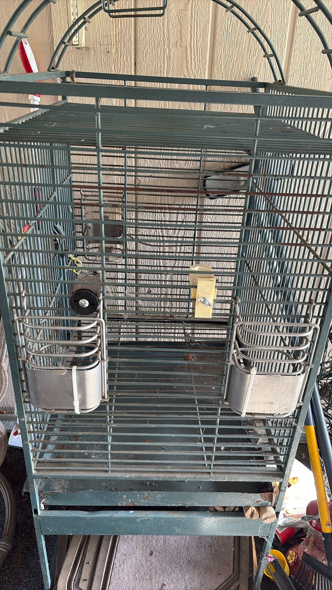 Bird Cage