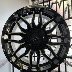Wheels Rines