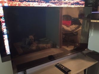 39" Vizio TV