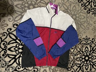 Nike Windbreaker