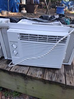 Nice a/cs , I have 6