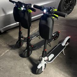 New Electric Scooter 8.5 Inch 16 Mph 