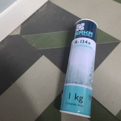 ERKA R- 134a  1kg 