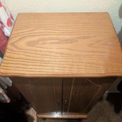 Jewelry Armoire