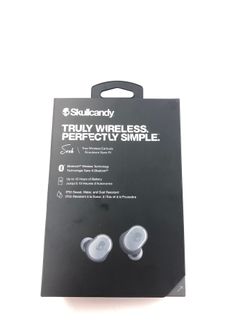 Skullcandy Sesh Wireless Earbuds