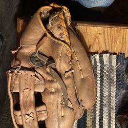 Baseball Glove