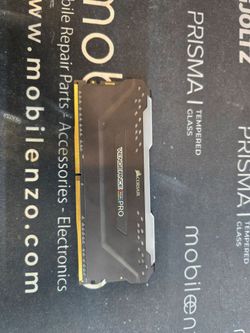 Corsair Vengeance 16GB DDR4 3600MT/s