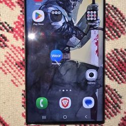 Galaxy S23 Ultra