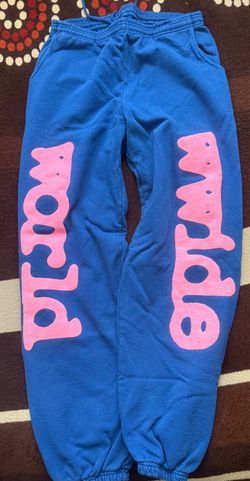 Spyder sweatpants size L