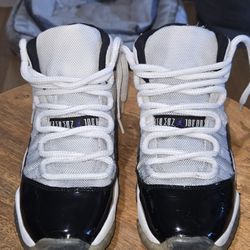 Jordan 11 Concord 