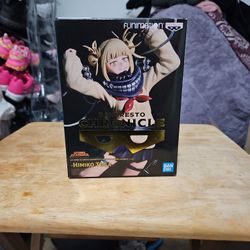 Toga Figurine