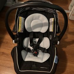 Car Seat 
