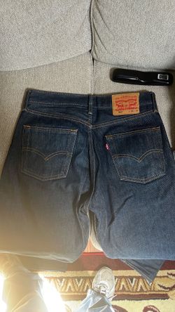 501 Levi’s 30 32