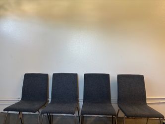 Dining chairs