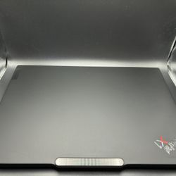 Lenovo ThinkPad X1 Carbon Gen 12 14” Ultra 7 165U 16G 512GB Windows 11 Pro