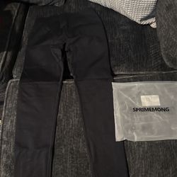 Small Workout Leggings New