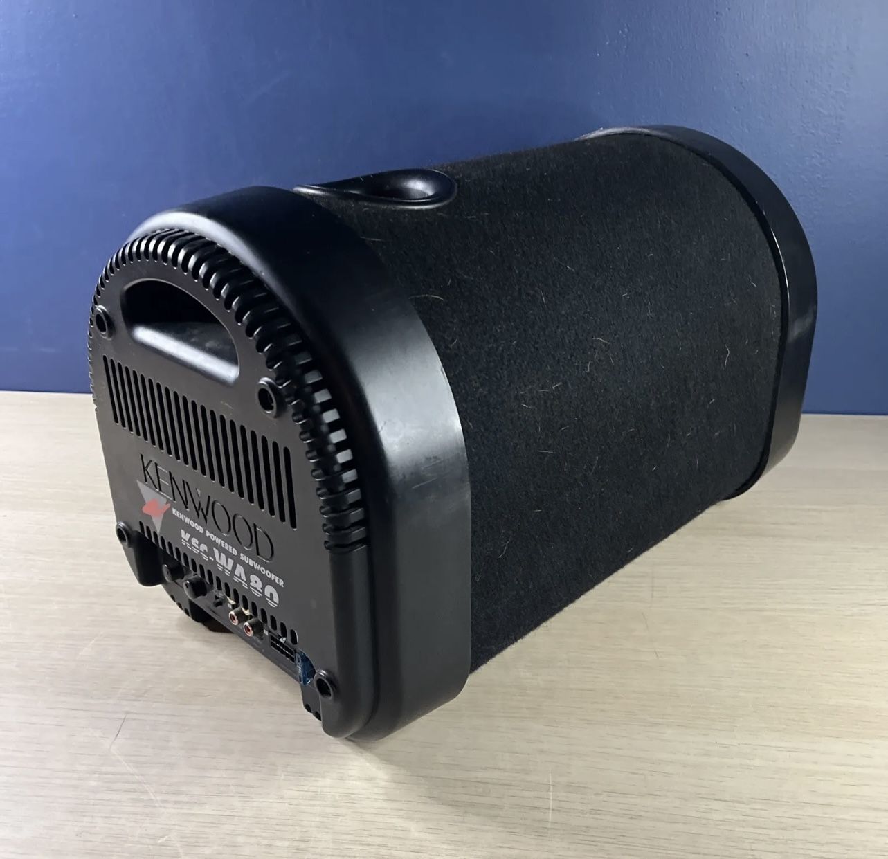 Kenwood KSC-WA801 Subwoofer