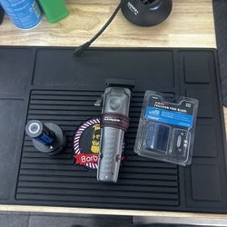 Babyliss Lo Pro Fx One