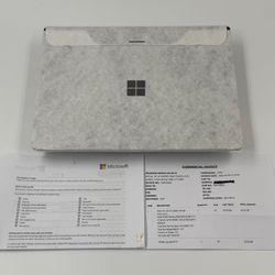 Surface Laptop 5 i7/16/512 TouchScreen Warranty 11/28/26