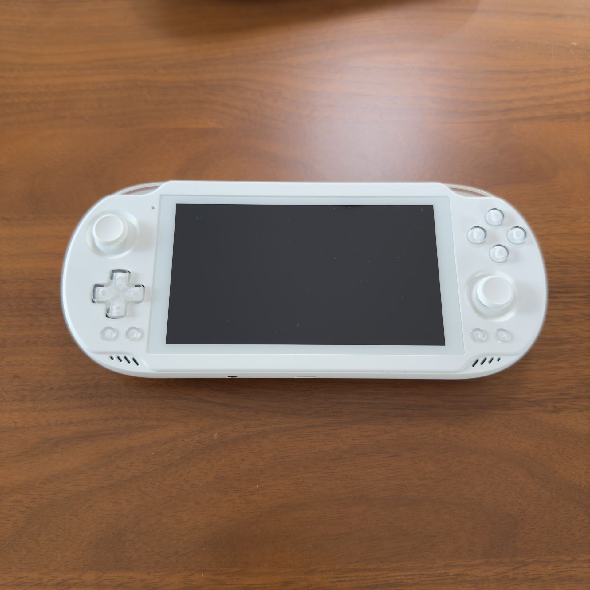 未開封品】 AYN odin2 mini pro 12gb 256gb ホワイト Ayn-Odin2 Mini Proポータブルゲームコンソール,LEDタッチ