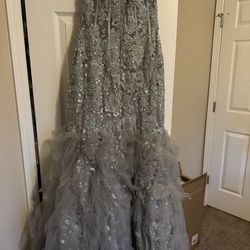 Ball Gown