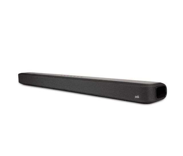 Polk dbrx1 sound barÂ